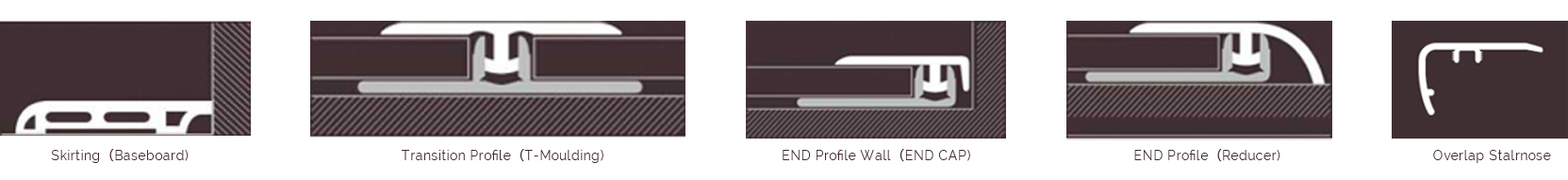 Special Pieces Piezas especiales