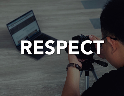 El respeto