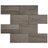 Pisos de tablones de vinilo adhesivo | Nueva llegada | LVT-CP116
