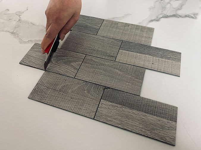 F&aacute;cil de cortar