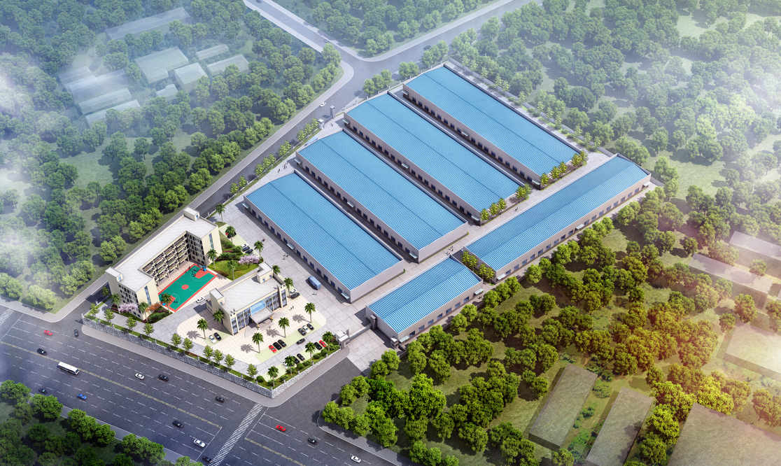 Proyecto de generación de energía Solar PV: Crear espacio verde para la vida