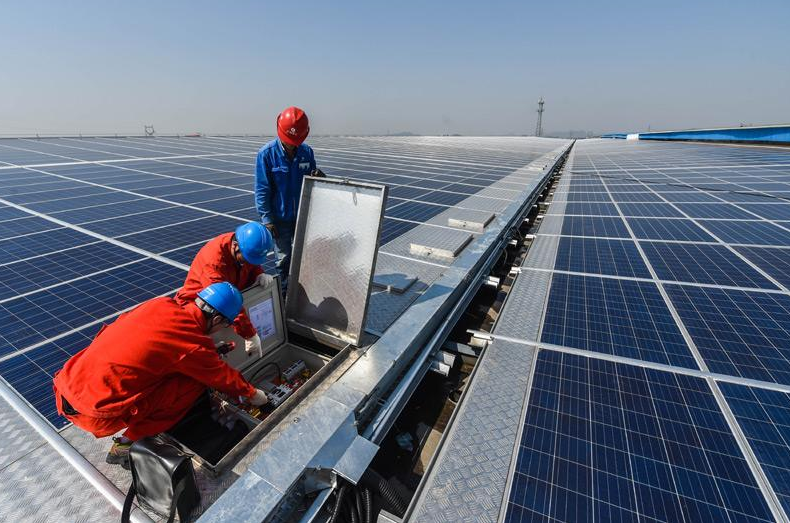 Generaci&oacute;n de PV distribuida2