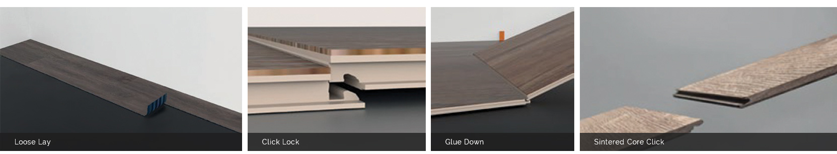 C&oacute;mo instalar LVT