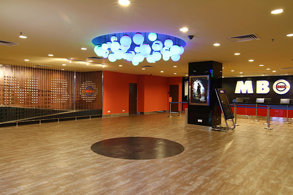 MBO Cinemas